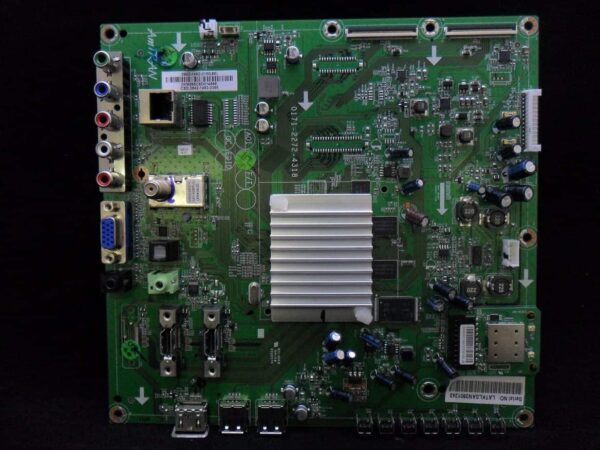 vizio 3642-1492-0150 main board