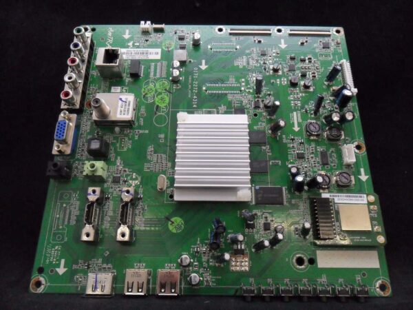 vizio 3642-1512-0150 main board