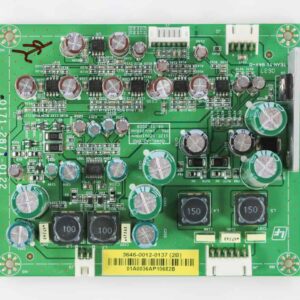 VIZIO 3646-0012-0137 Audio Board