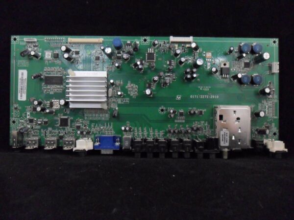 vizio 3646-0112-0150 main board