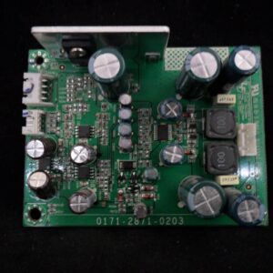 VIZIO 3647-0022-0137 Audio Board