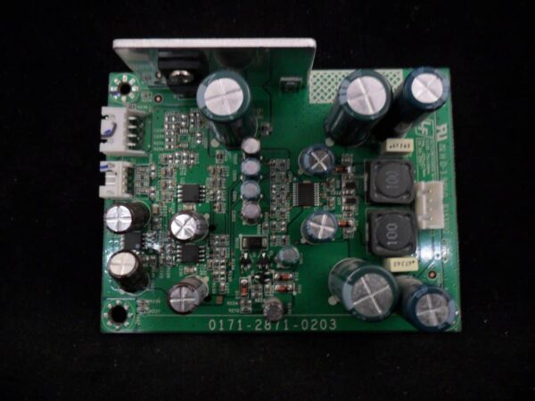 vizio 3647-0022-0137 audio board
