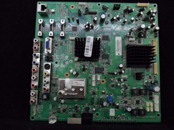 vizio 3647-0172-0150 main board