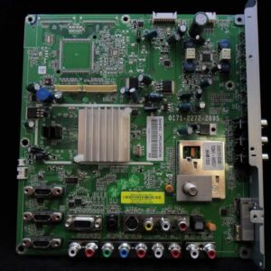 VIZIO 3647-0192-0150 Main Board