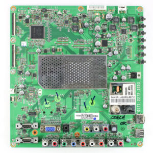 VIZIO 3647-0292-0150 Main Board