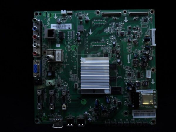 vizio 3647-0602-0150 main board