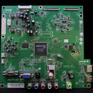 VIZIO 3647-0612-0150 Main Board