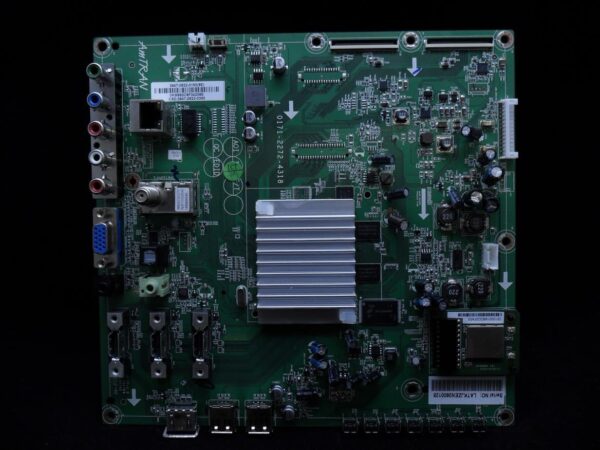 vizio 3647-0622-0150 main board