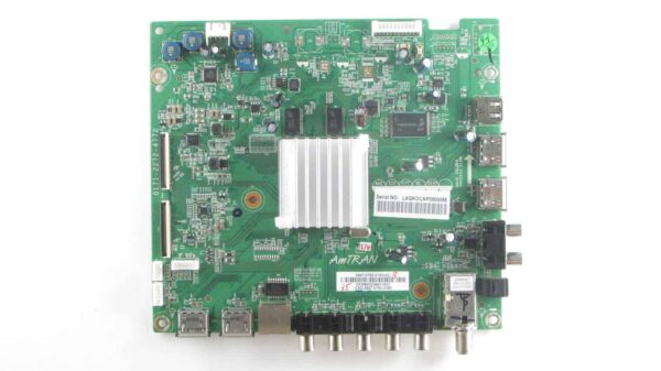 vizio  3647-0792-0150 main board