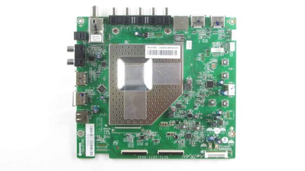 vizio 3647-0862-0150 main board