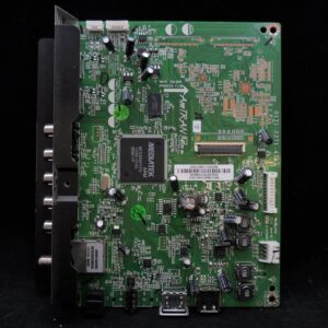 JVC 3650-0082-0150 Main Board