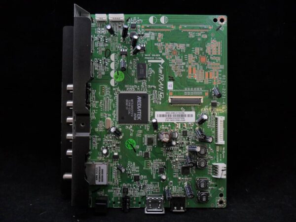 jvc 3650-0082-0150 main board