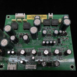 VIZIO 3652-0012-0137 Audio Board