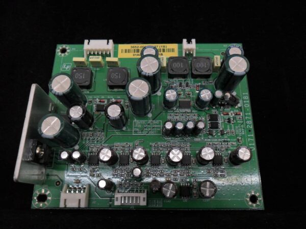 vizio 3652-0012-0137 audio board