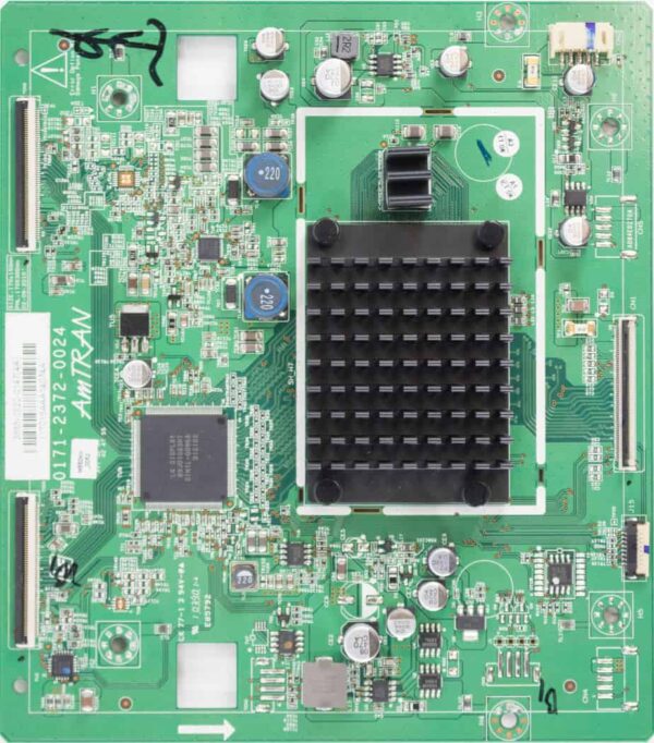 vizio 3655-0022-0147 pc board