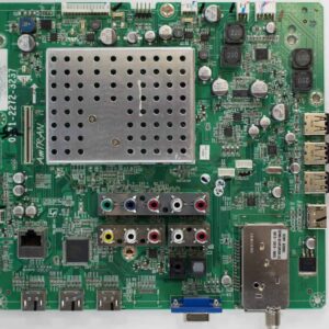 VIZIO 3655-0102-0150 Main Board