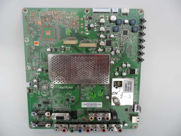 vizio 3655-0162-0150 main board