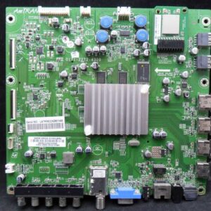 VIZIO 3655-0532-0150 Main Board