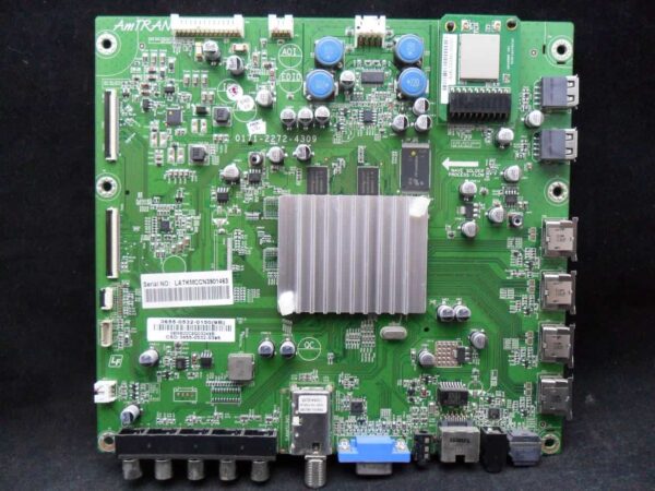 vizio 3655-0532-0150 main board