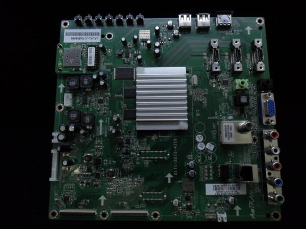 vizio 3655-0552-0150 main board