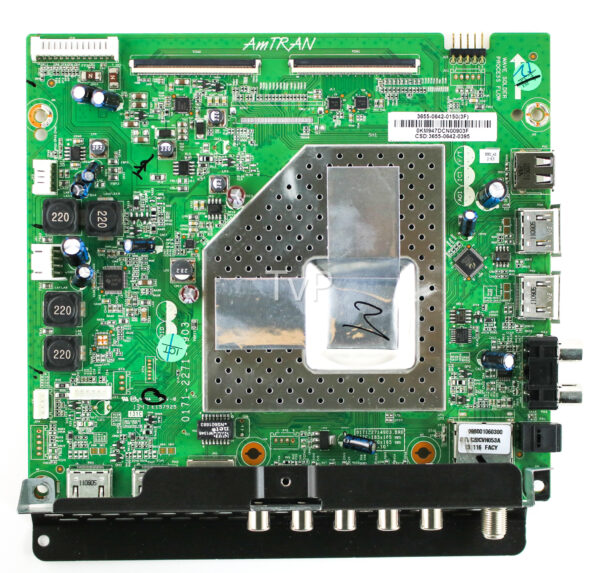 vizio 3655-0642-0150 main board