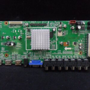 RCA 37RE01TC711LNA0-A1 Main Board