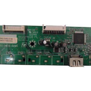 VIZIO 3842-0082-0146 Side Jack