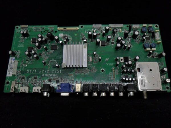 vizio 3842-0192-0150 main board