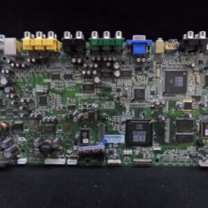 VIZIO 3850-0012-0150 Main Board
