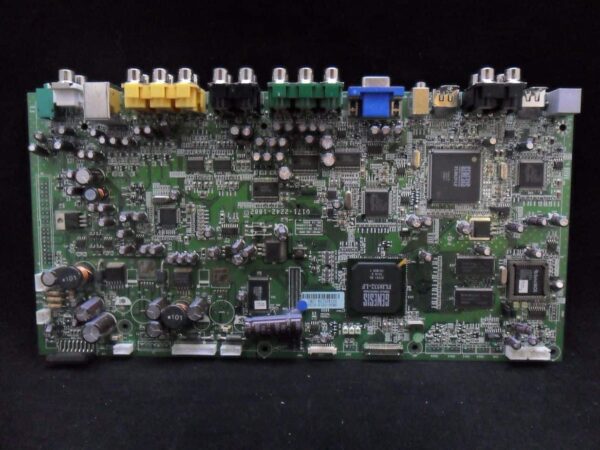 vizio 3850-0012-0150 main board