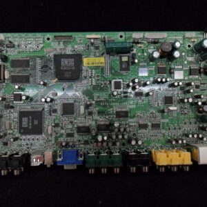 VIZIO 3850-0022-0150 Main Board