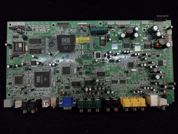 vizio 3850-0022-0150 main board