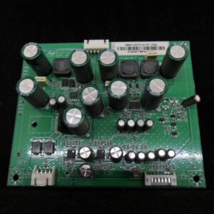 VIZIO 3850-0072-0137 Audio Board