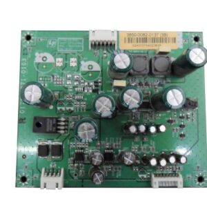 VIZIO 3850-0082-0137 Audio Board