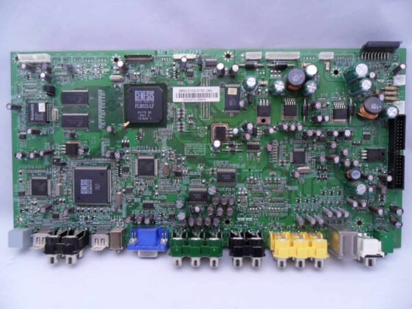 vizio 3850-0102-0150 main board
