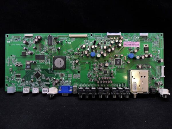 vizio 3850-0122-0150 main board