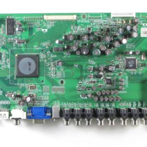 VIZIO 3850-0142-0150 Main Board