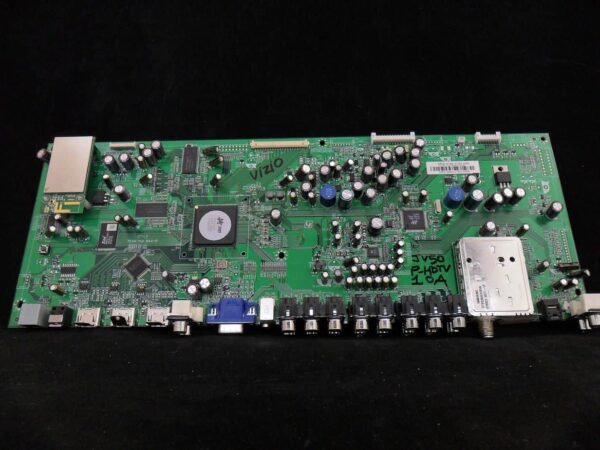 vizio 3850-0162-0150 main board