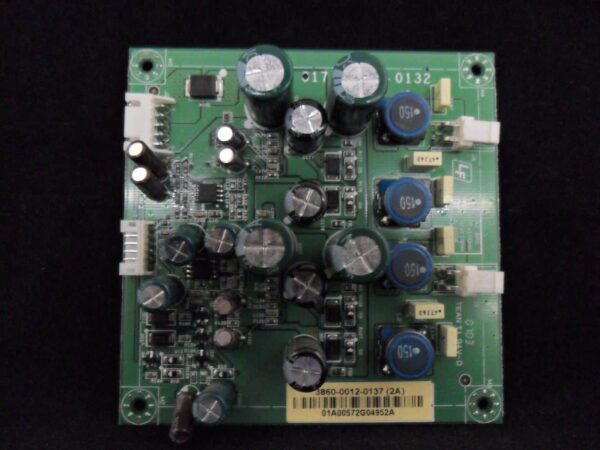 vizio 3860-0012-0137 audio board