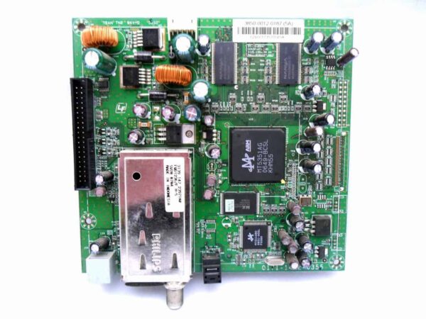 vizio 3860-0012-0187 tuner board