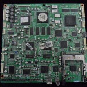 LG 39119M0063A Main Board