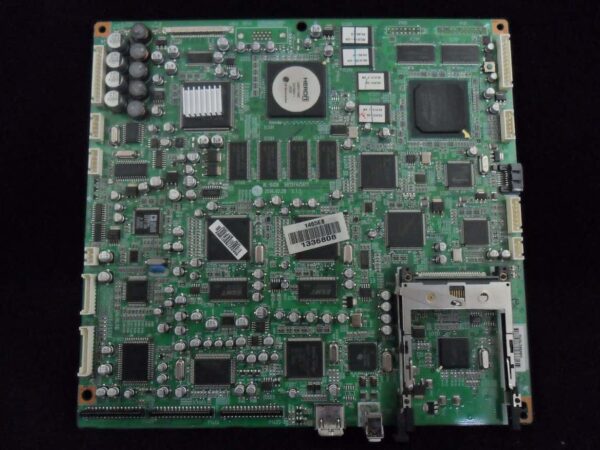 lg 39119m0063a main board