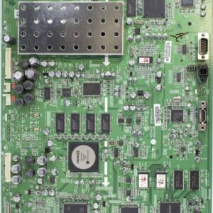 LG 39119M0080A Main Board