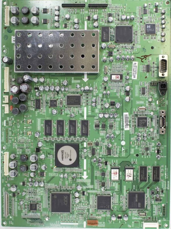 lg 39119m0080a main board