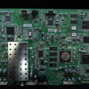 LG 39119M0081A Main Board