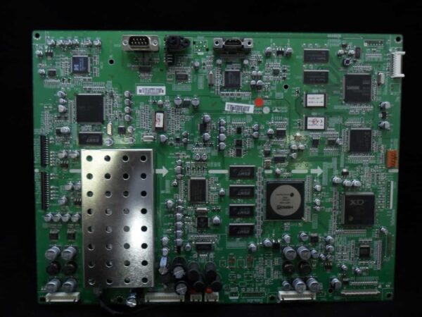 lg 39119m0081a main board