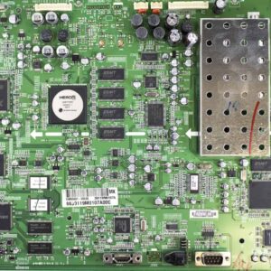 LG 39119M0107A  Main Board