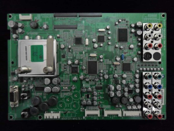 lg 39119s0118a main board