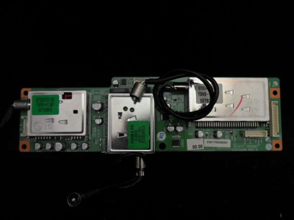 lg 3911te0008a tuner board