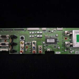 LG 3911TM0006A Main Board